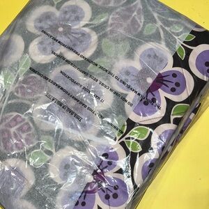 Vera Bradley Stadium Blanket